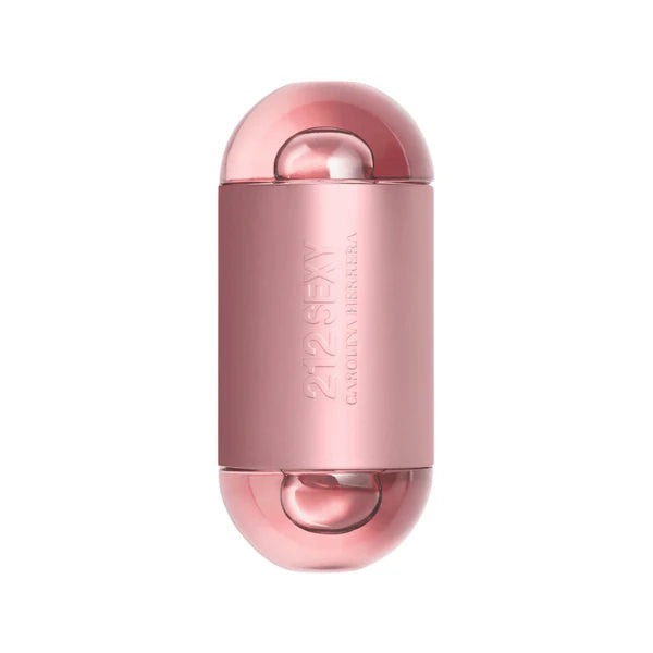 Carolina Herrera 212 Sexy Eau de Parfum Feminino