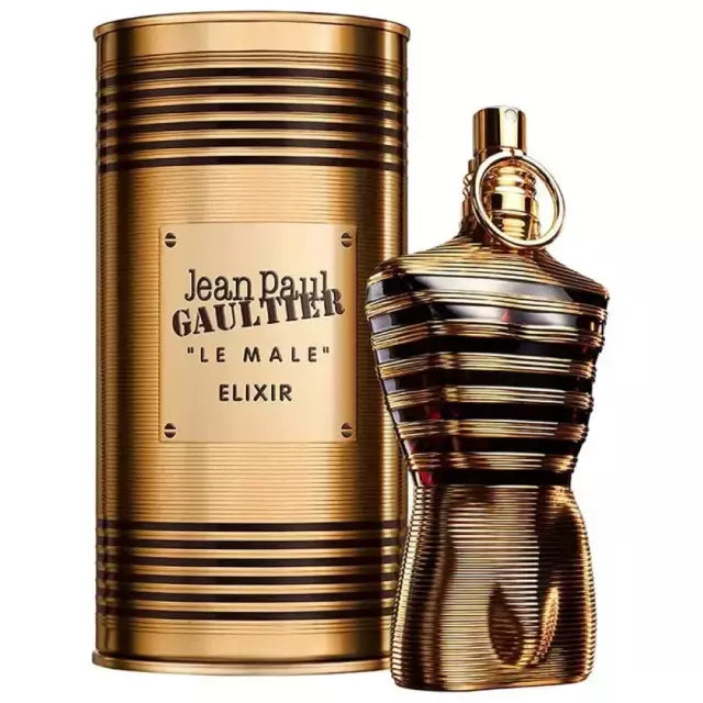 Jean Paul Gaultier - Le Male Elixir Eau de Parfum