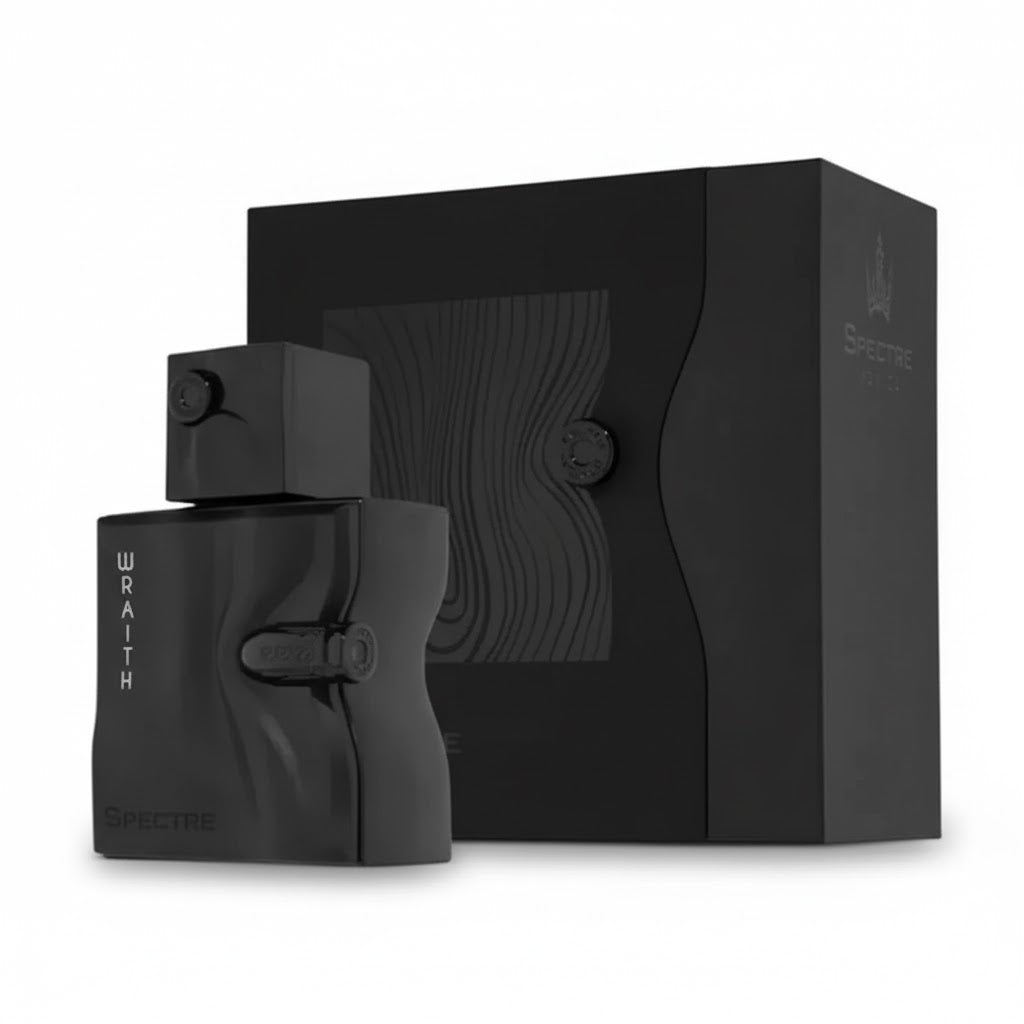 Spectre Wraith Fragrance World - edp