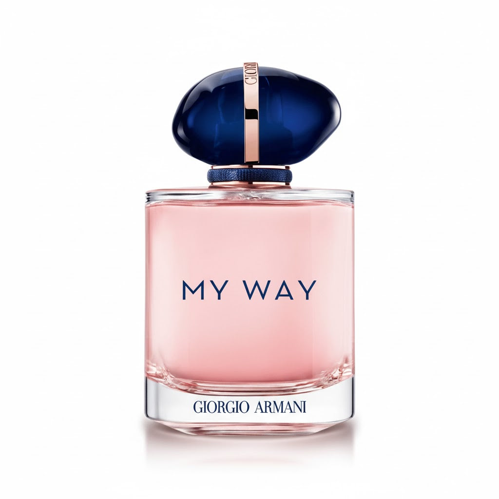 Giorgio Armani My Way Eau de Parfum Feminino