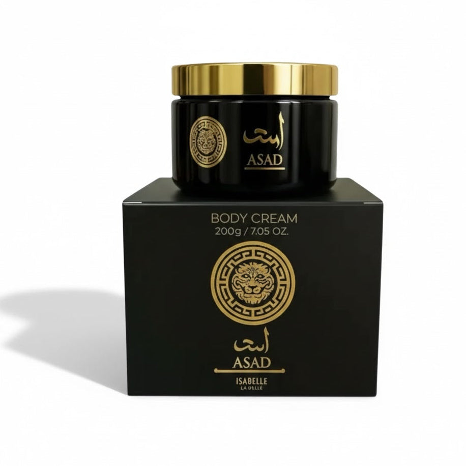 HIDRATANTE PASTA ASAD CORPORAL
