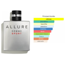Chanel - Allure Homme Sport Eau de Toilette