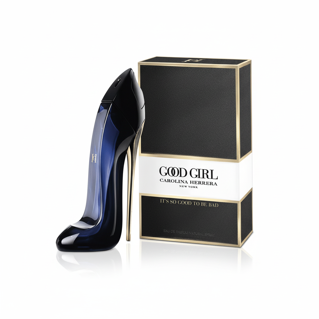 Perfume Carolina Herrera Good Girl Feminino - Eau de Parfum