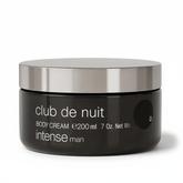 Pasta hidratante Corporal concentrada Club De Nuit Intense Man