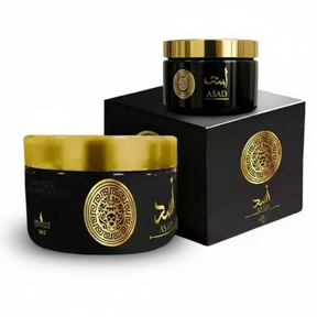 HIDRATANTE PASTA ASAD CORPORAL