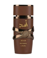 ASAD BOURBON EDP LATTAFA