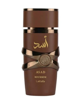 ASAD BOURBON EDP LATTAFA