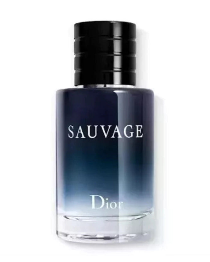 Sauvage - Dior EDT
