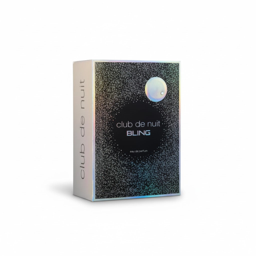 Club de Nuit Bling Armaf