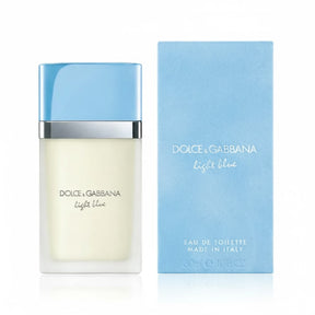 Perfume Dolce & Gabbana Light Blue Feminino